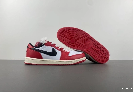 Jordan HQ6998-600 1 OG “Chicago” Air   HQ6998-600 Low 1117